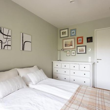 Dream Apartment - Central And Quiet With Ac And Free Parking Garage 비엔나 외부 사진