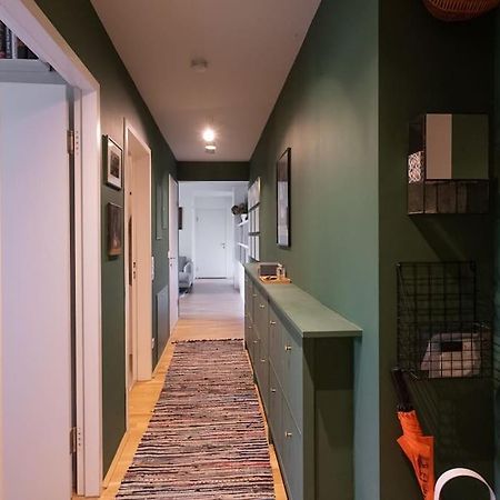 Dream Apartment - Central And Quiet With Ac And Free Parking Garage 비엔나 외부 사진