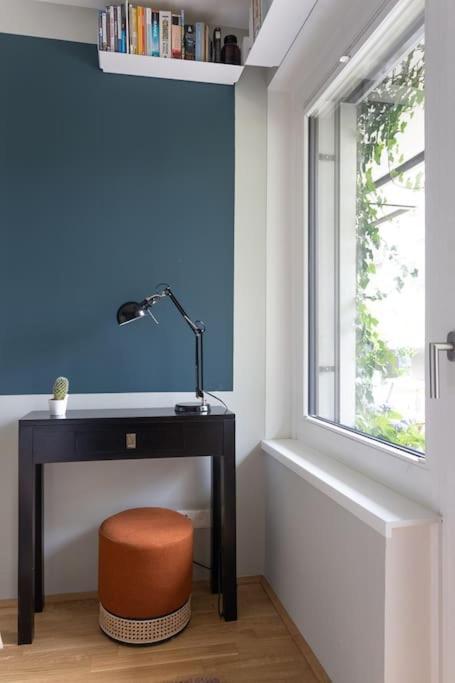Dream Apartment - Central And Quiet With Ac And Free Parking Garage 비엔나 외부 사진