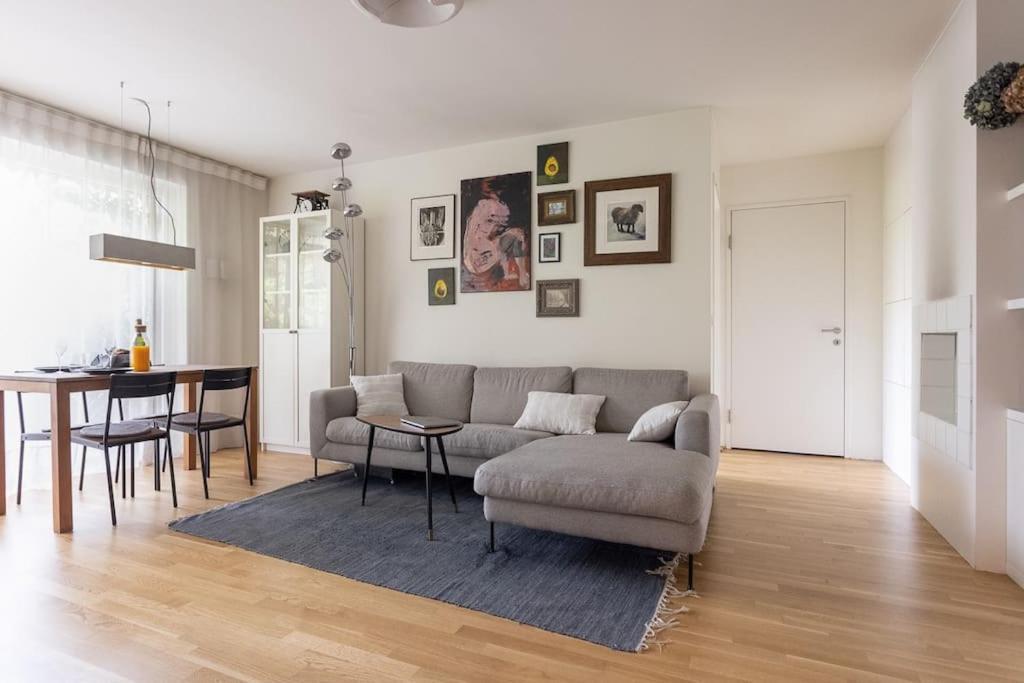 Dream Apartment - Central And Quiet With Ac And Free Parking Garage 비엔나 외부 사진